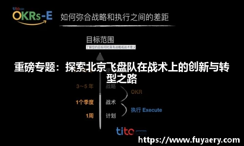 重磅专题：探索北京飞盘队在战术上的创新与转型之路
