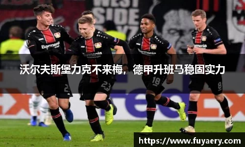 沃尔夫斯堡力克不来梅，德甲升班马稳固实力