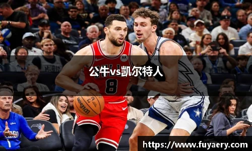 公牛vs凯尔特人