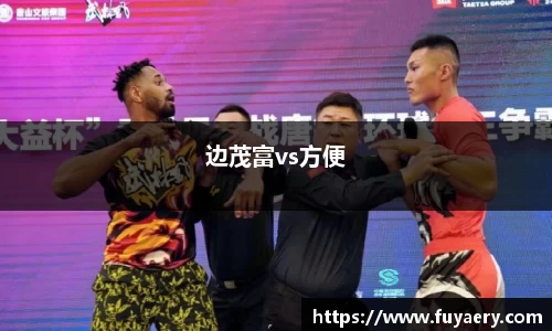 边茂富vs方便