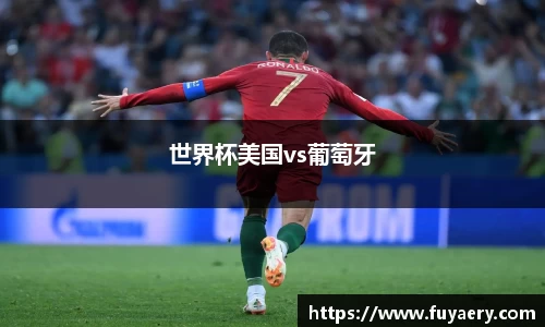 世界杯美国vs葡萄牙