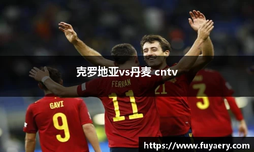 克罗地亚vs丹麦 cntv