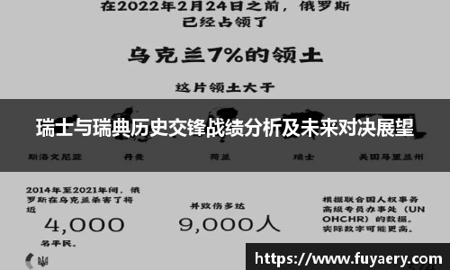 瑞士与瑞典历史交锋战绩分析及未来对决展望
