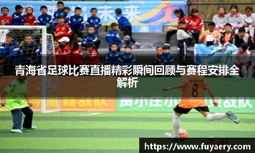 青海省足球比赛直播精彩瞬间回顾与赛程安排全解析