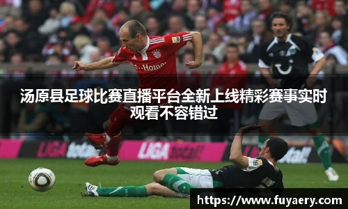 汤原县足球比赛直播平台全新上线精彩赛事实时观看不容错过